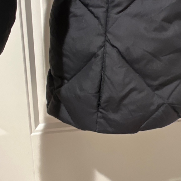 NWOT Columbia women’s Icy Heights Ii Down Jacket Size XXL Black - Picture 11 of 12